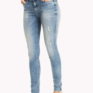 Britney denim